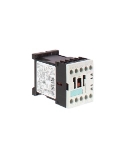 Contactor Siemens 3rt10151af02 s00 3kw 1nc 110v 50/60hz